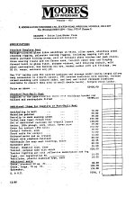 The 1986 Price List